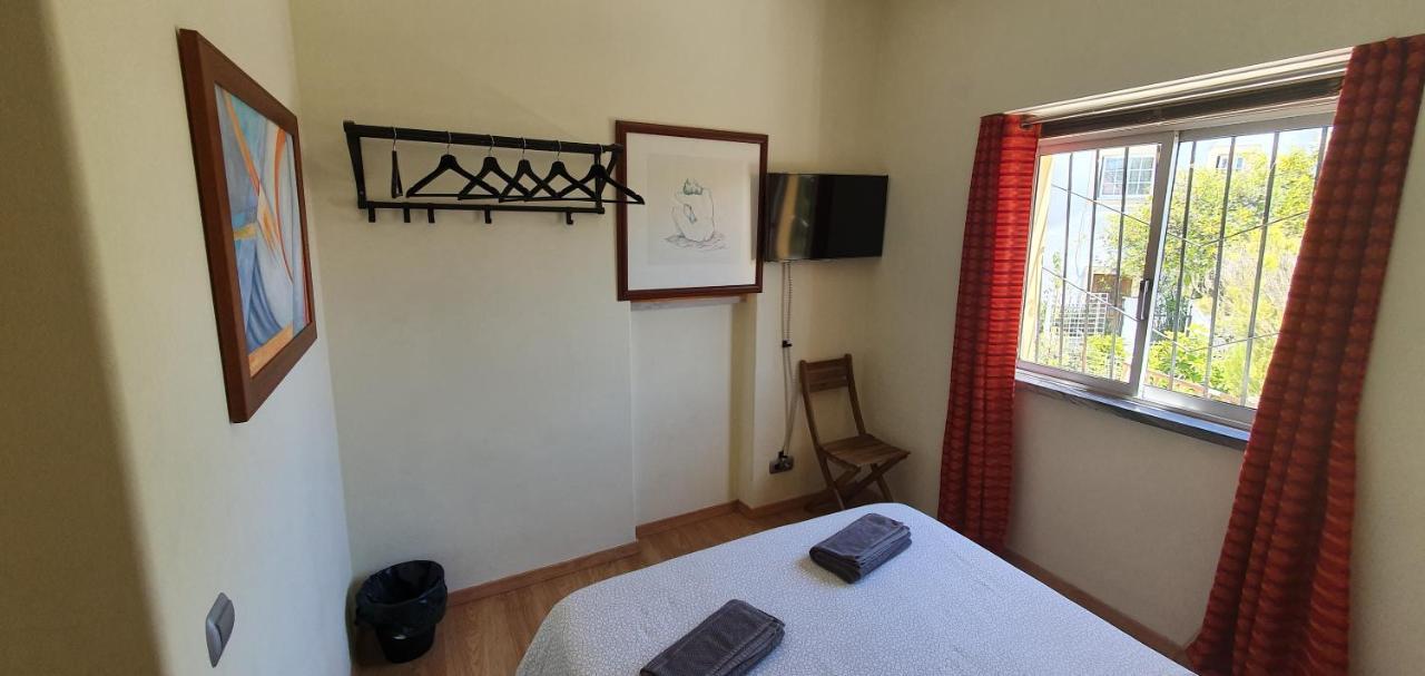 Margarida Guest House Almada Exterior foto