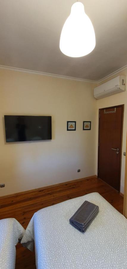 Margarida Guest House Almada Exterior foto