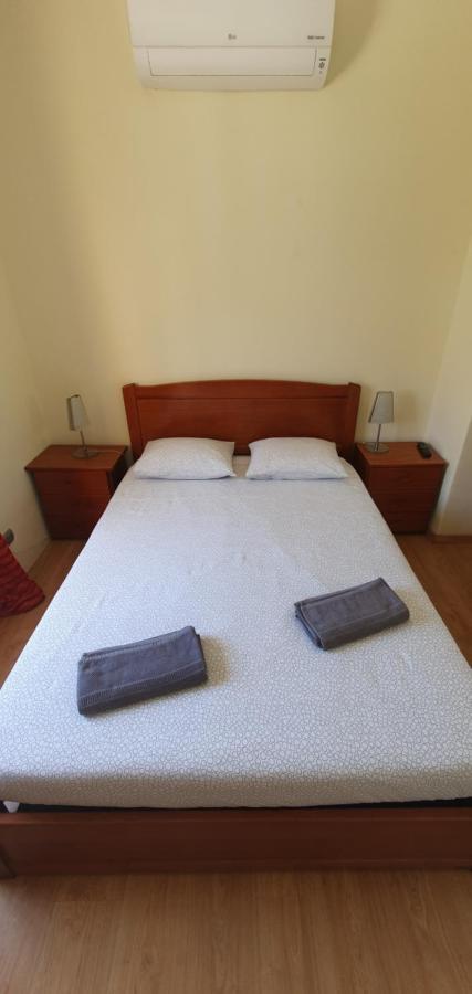 Margarida Guest House Almada Exterior foto