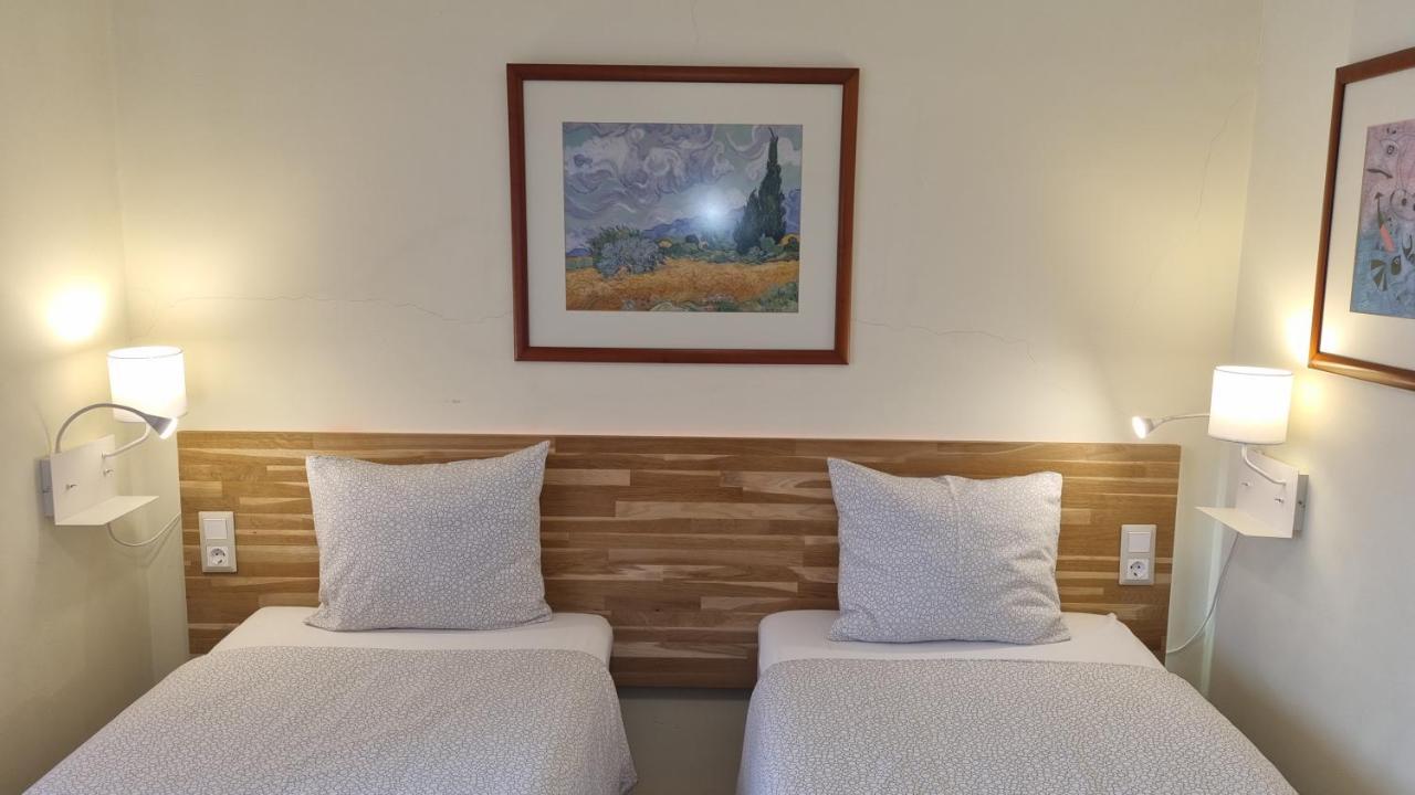 Margarida Guest House Almada Exterior foto