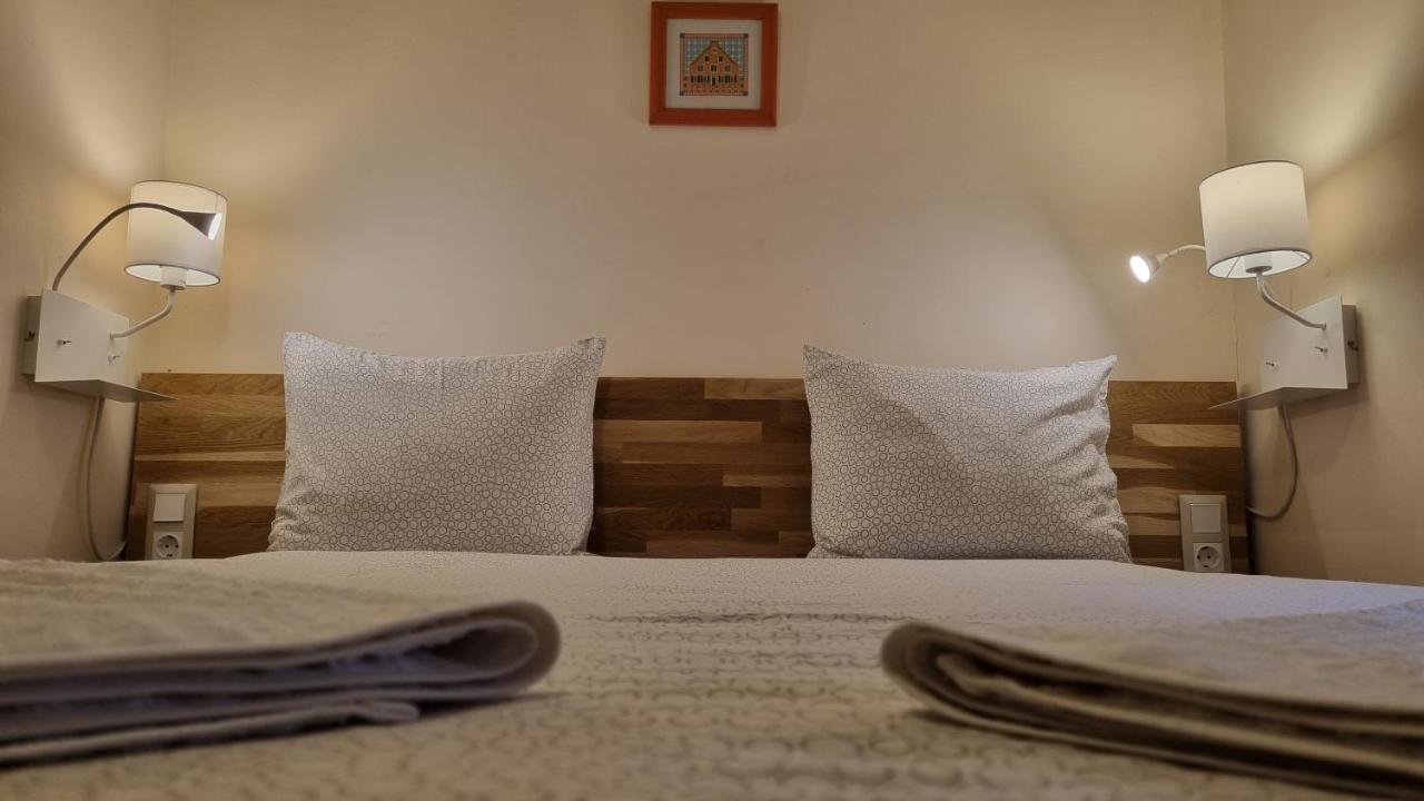 Margarida Guest House Almada Exterior foto