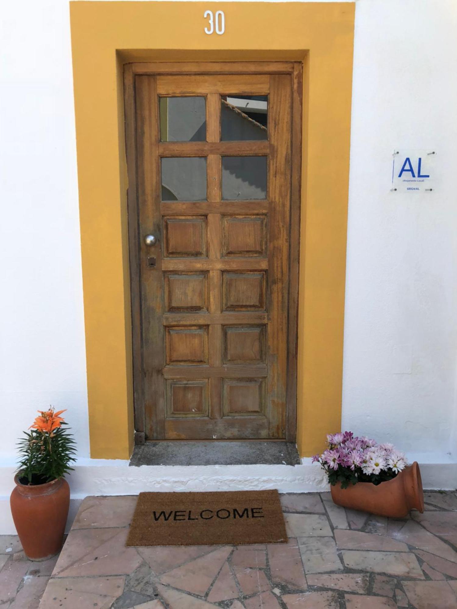 Margarida Guest House Almada Exterior foto