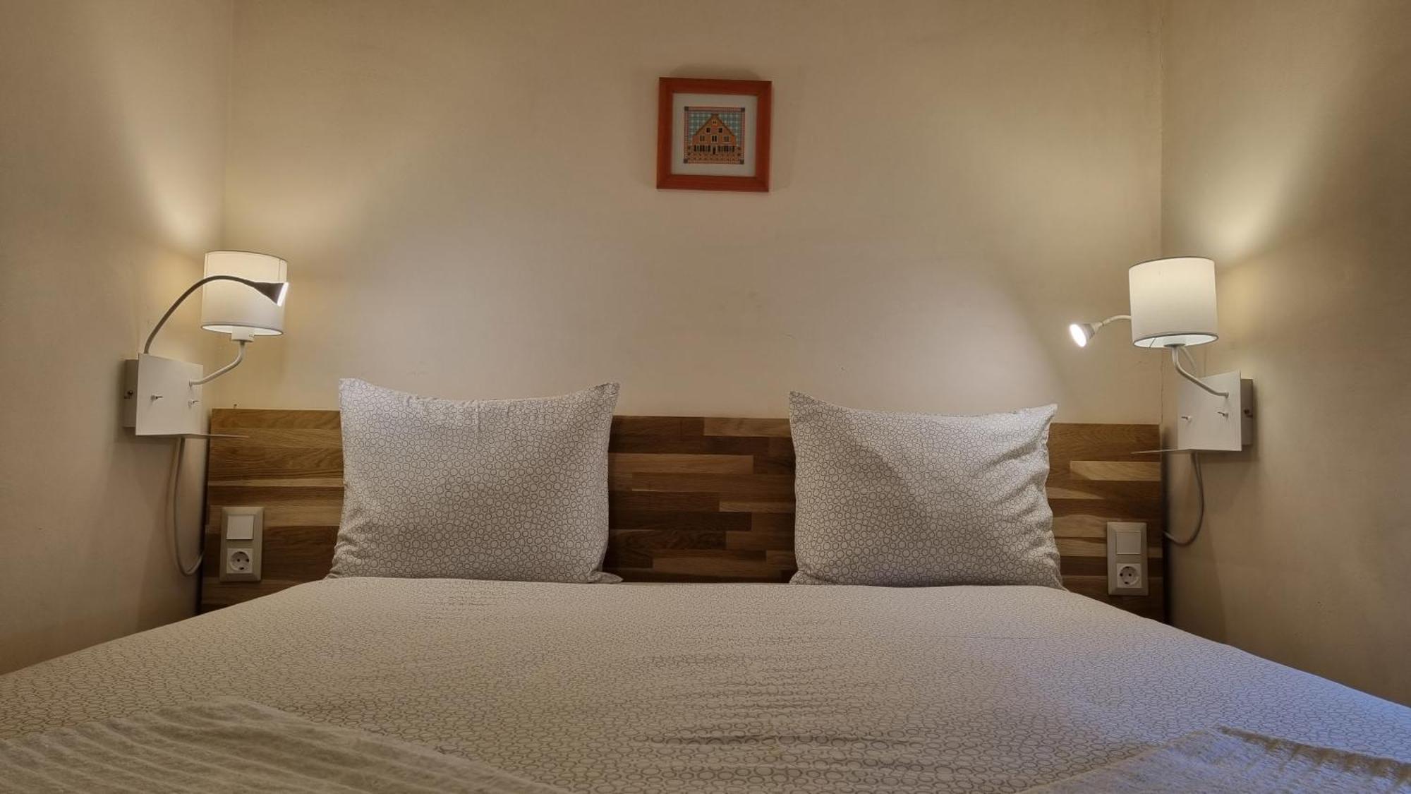 Margarida Guest House Almada Exterior foto