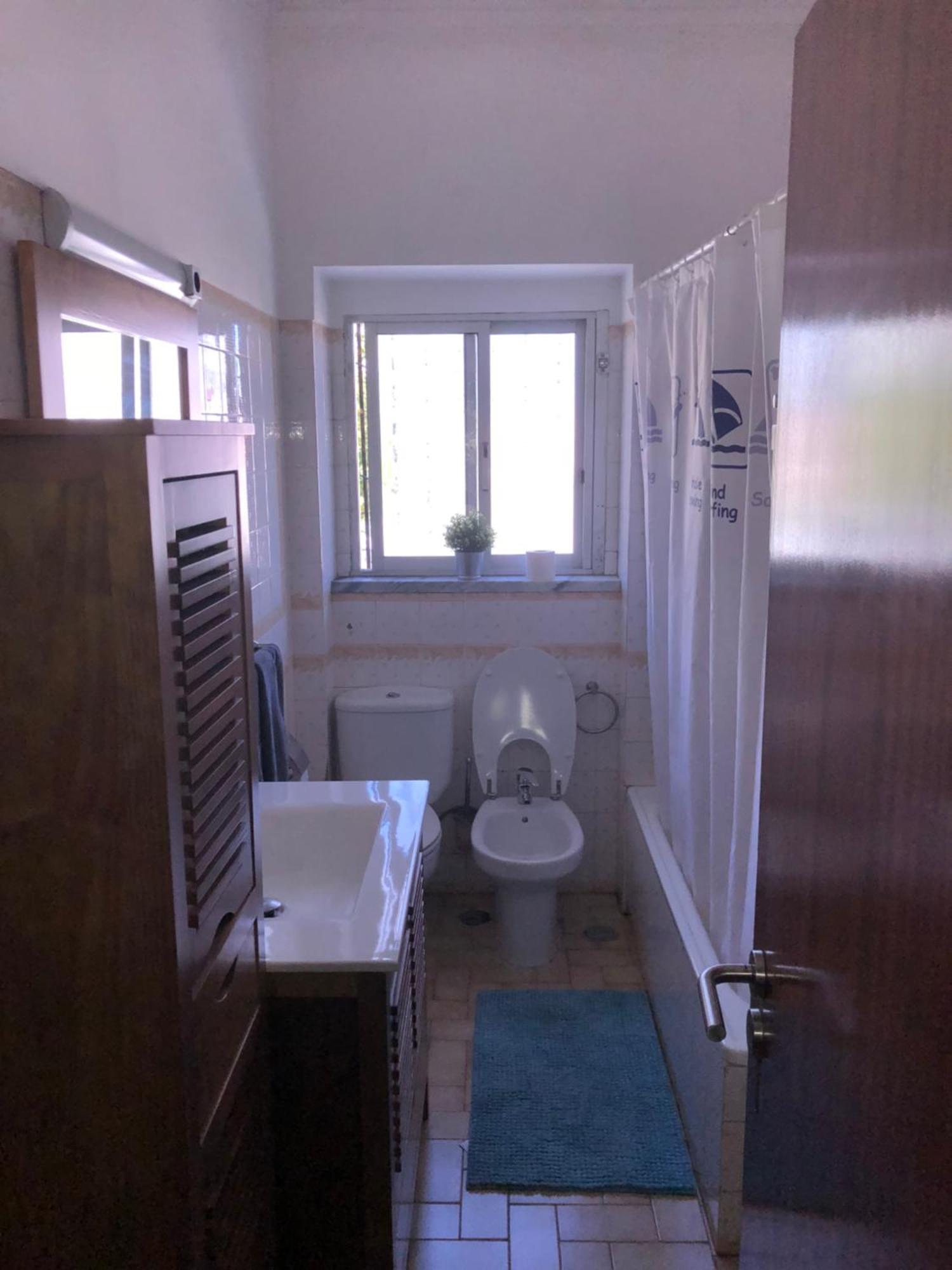 Margarida Guest House Almada Exterior foto