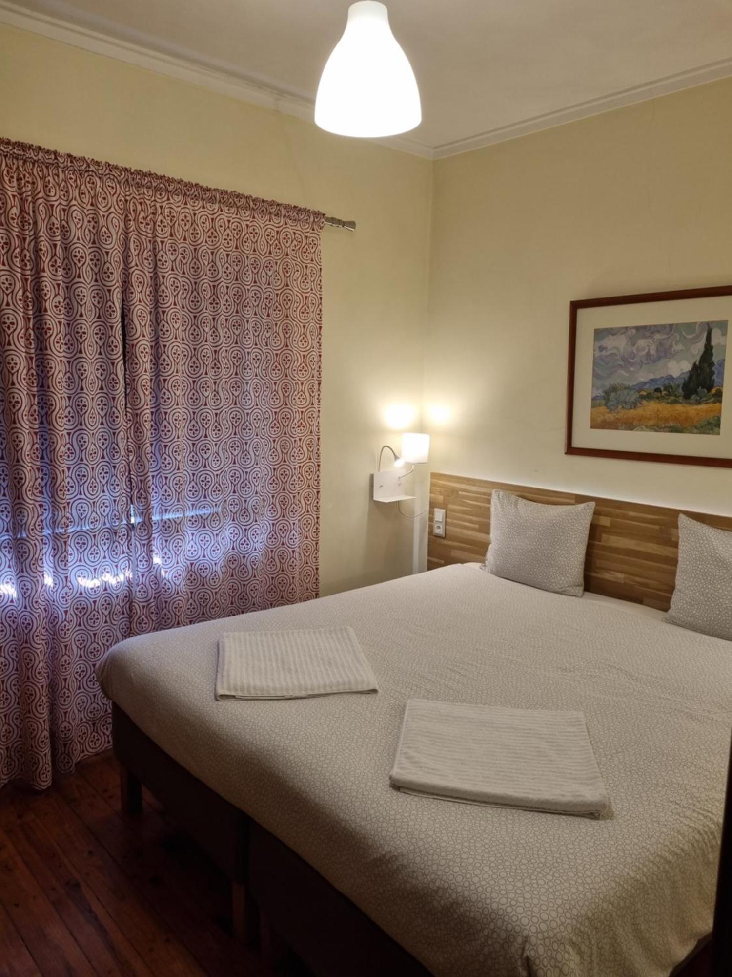 Margarida Guest House Almada Exterior foto